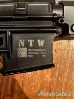 M4 NTV Gen 4°