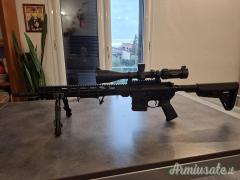 Ruger | Sturm Ar 15 .223 Remington