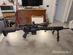 Ruger | Sturm Ar 15 .223 Remington