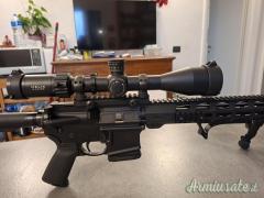 Ruger | Sturm Ar 15 .223 Remington