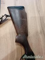 Benelli Argo .30-06 Springfield