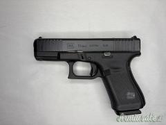 Glock 19 Gen 5 FS MOS 9x19mm