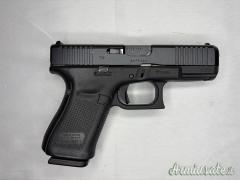 Glock 19 Gen 5 FS MOS 9x19mm