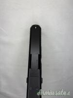 Glock 19 Gen 5 FS MOS 9x19mm