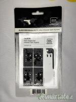 Glock 19 Gen 5 FS MOS 9x19mm