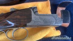 Perazzi SC3 Trap  12