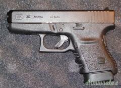 Glock 36 .45 ACP
