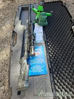 Sabatti tattical evo .308 Winchester