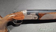 Beretta 692 Trap 12