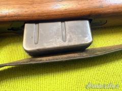 FN SAFN 49, Sniper, 1951, 8x57 JS