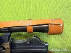 FN SAFN 49, Sniper, 1951, 8x57 JS