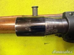 FN SAFN 49, Sniper, 1951, 8x57 JS