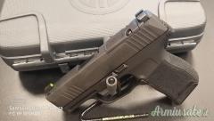 SIG-Sauer P 365 X-RAY 9x19mm Parabellum | Luger | NATO