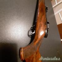 Weatherby Mark V .270 Weatherby Magnum