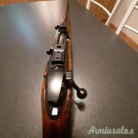 Weatherby Mark V .270 Weatherby Magnum