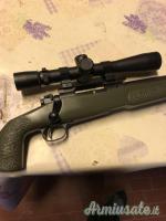 Winchester Spr .308 Winchester