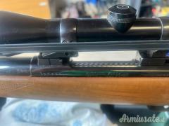 Zoli Antonio  .243 Winchester