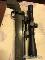 Winchester Spr .308 Winchester
