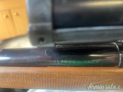 Zoli Antonio  .243 Winchester