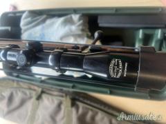 Zoli Antonio  .243 Winchester