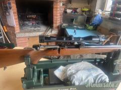 Zoli Antonio  .243 Winchester