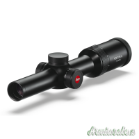 Leica - Fortis 6i 1-6x24 ret4a