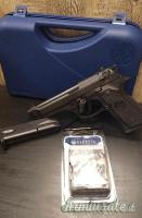 Beretta 98fs 9x21mm IMI