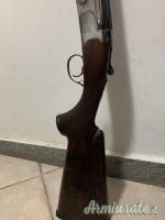 Beretta 680 skeet 12