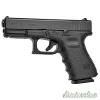 Glock 19 gen3 9x21mm IMI