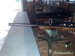 CZ | Ceska Zbrojovka 457 AT-ONE .22 Long Rifle