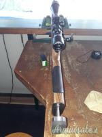 CZ | Ceska Zbrojovka 457 AT-ONE .22 Long Rifle