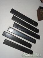 Caricatori beretta  mab 38 da 40