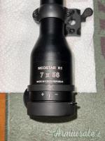 Meopta Meostar R1 7x56 (Tubo 1