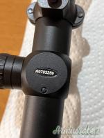 Meopta Meostar R1 7x56 (Tubo 1