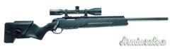 Steyr scout elite tactical Cal 308 win.