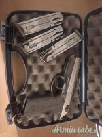 Beretta PX4 STORM 9x21mm IMI