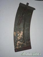 Caricatori svedesi madsen