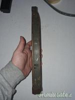 Caricatori svedesi madsen