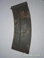 Caricatori svedesi madsen