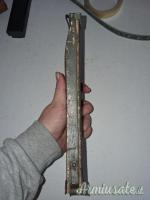 Caricatori svedesi madsen