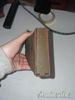 Caricatori svedesi madsen