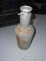 Stockmine modello 43 inerte tedesca ww2