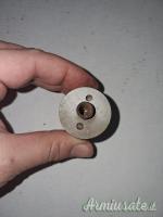 Stockmine modello 43 inerte tedesca ww2