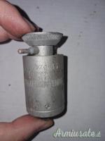 Stockmine modello 43 inerte tedesca ww2