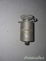 Stockmine modello 43 inerte tedesca ww2