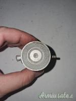 Stockmine modello 43 inerte tedesca ww2