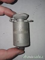 Stockmine modello 43 inerte tedesca ww2