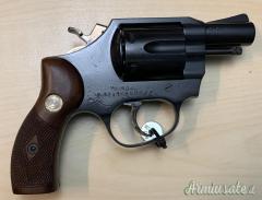 ...revolver Miroku liberty chief .38 Special  |  9x29mmR