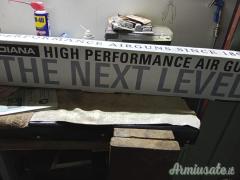 Diana Panther MAGNUM 350 4.5/.177