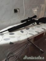 Diana Panther MAGNUM 350 4.5/.177